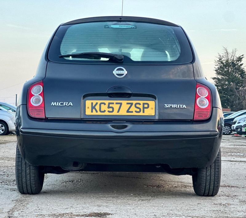 Vehicle Thumbnail