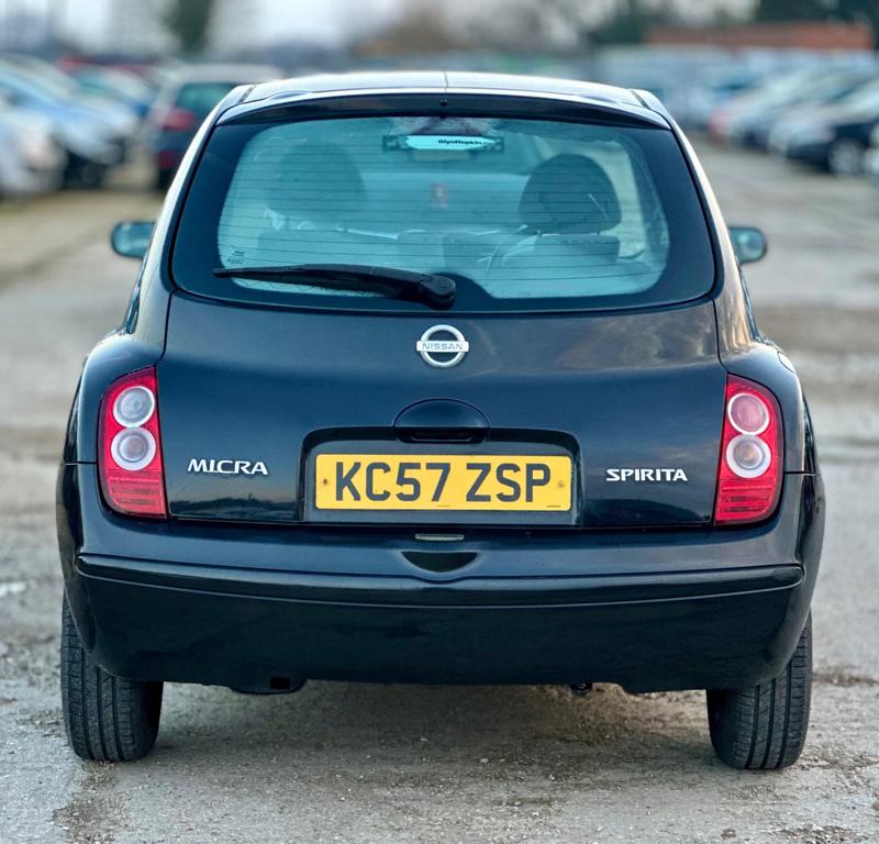 Vehicle Thumbnail