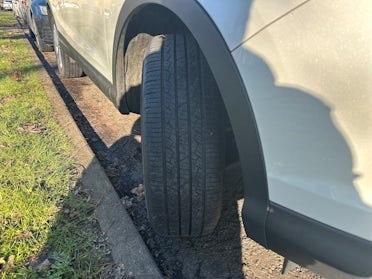 Vehicle Thumbnail