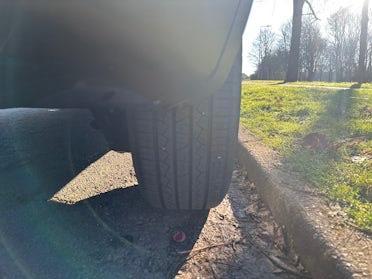 Vehicle Thumbnail