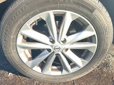 Vehicle Thumbnail