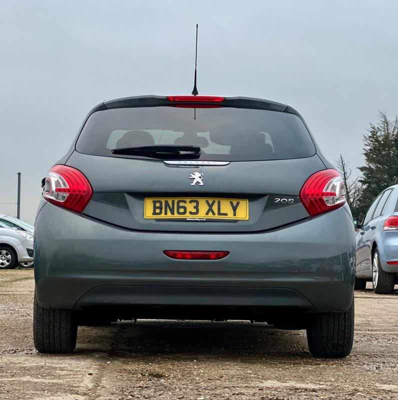Vehicle Thumbnail
