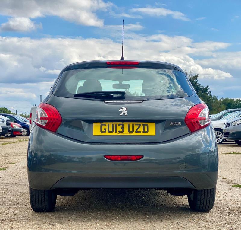 Vehicle Thumbnail