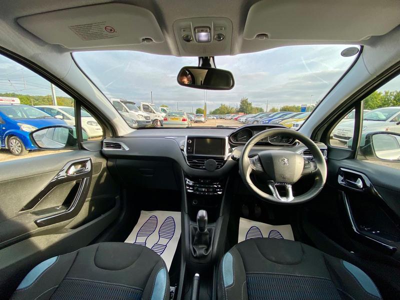 Vehicle Thumbnail