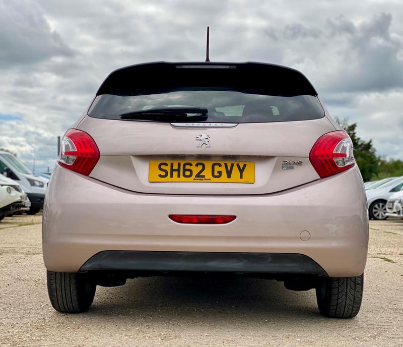 Vehicle Thumbnail