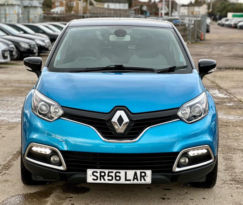 Vehicle Thumbnail
