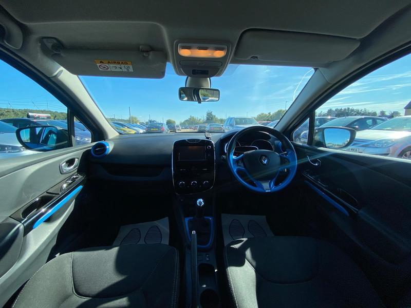 Vehicle Thumbnail