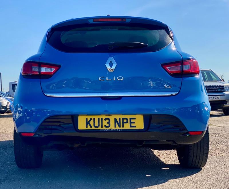 Vehicle Thumbnail