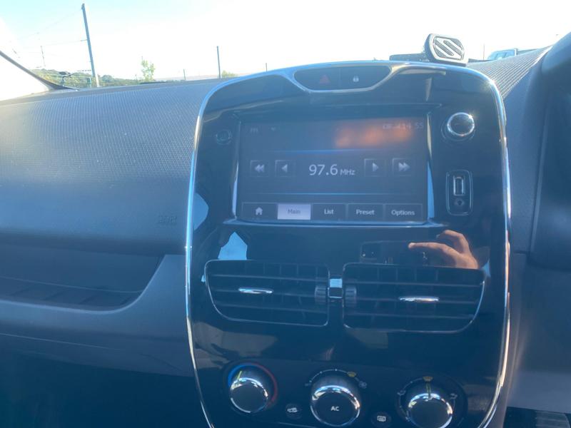 Vehicle Thumbnail