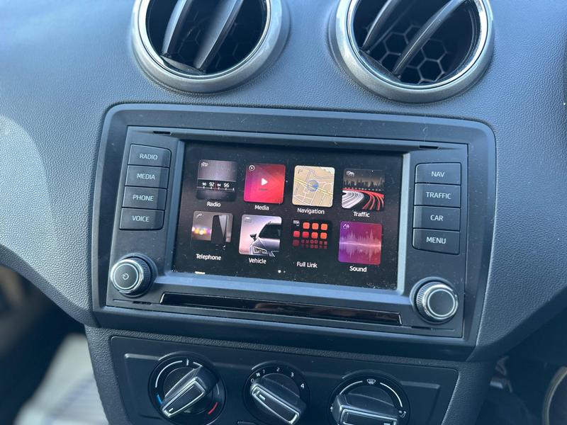 Vehicle Thumbnail