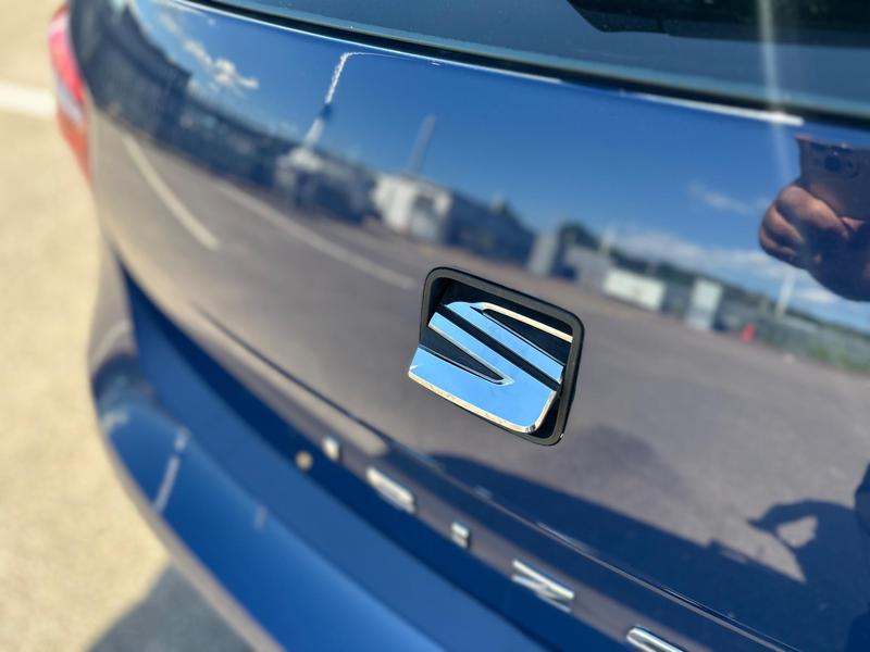 Vehicle Thumbnail