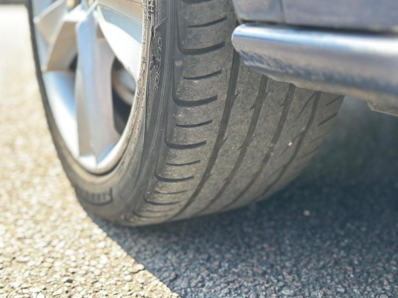 Vehicle Thumbnail