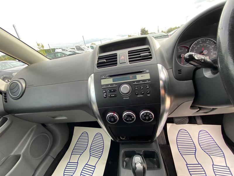 Vehicle Thumbnail