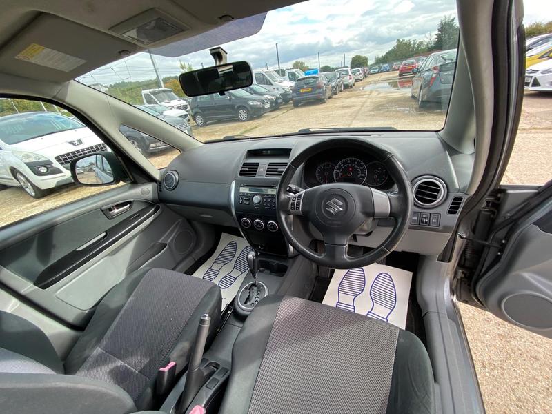 Vehicle Thumbnail