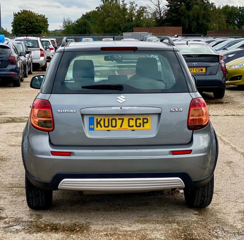 Vehicle Thumbnail