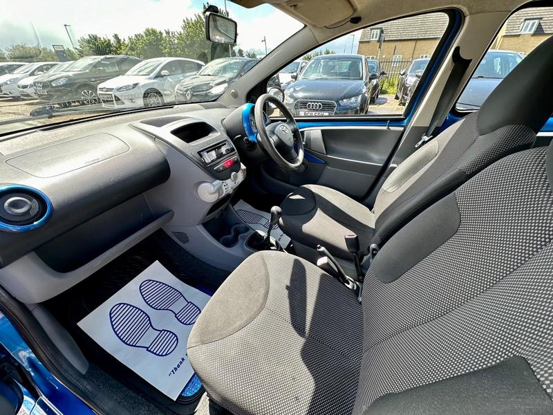 Vehicle Thumbnail