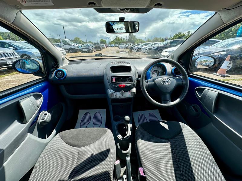 Vehicle Thumbnail