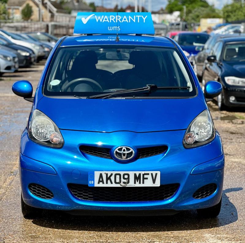 Vehicle Thumbnail