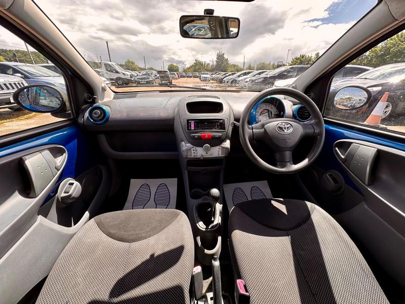 Vehicle Thumbnail
