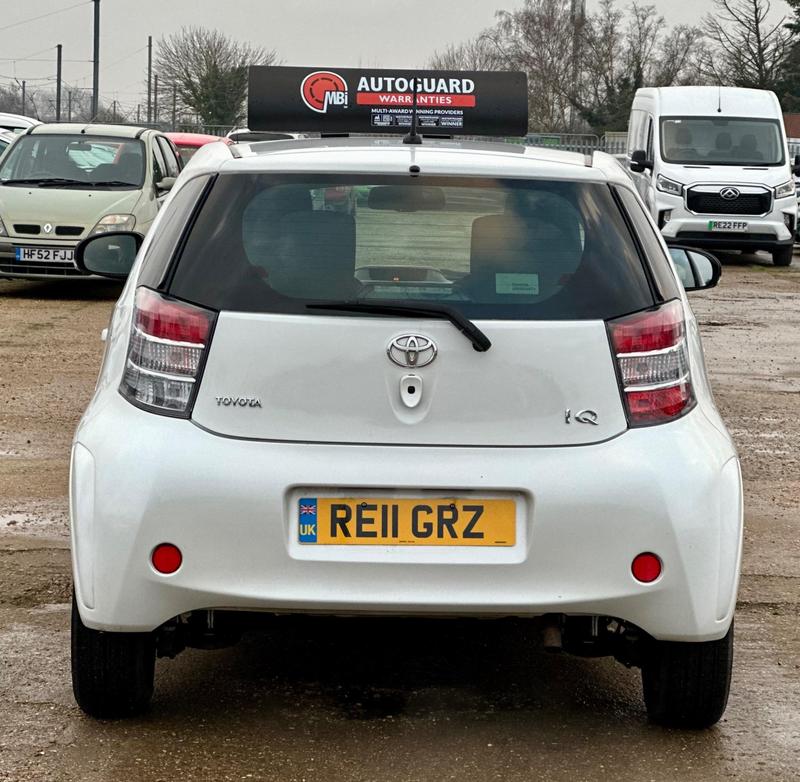 Vehicle Thumbnail