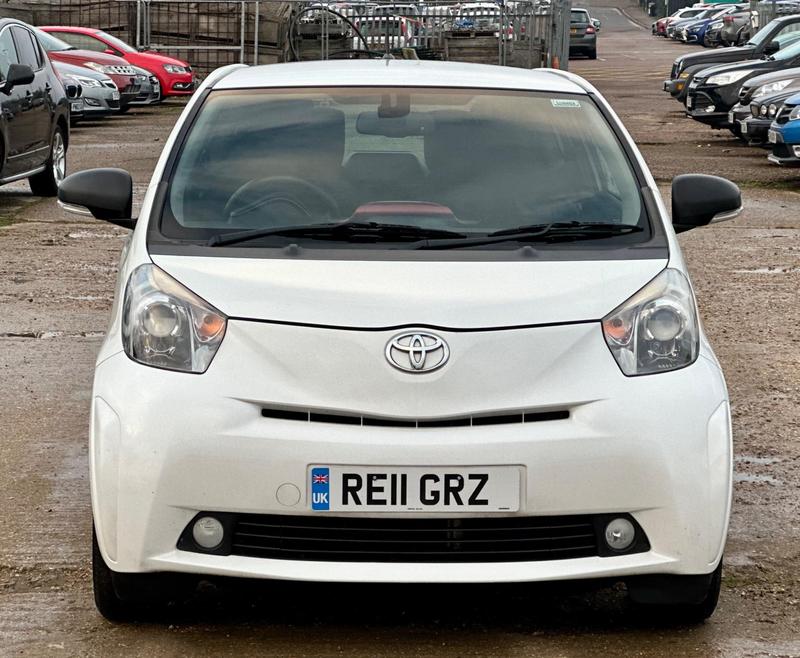 Vehicle Thumbnail
