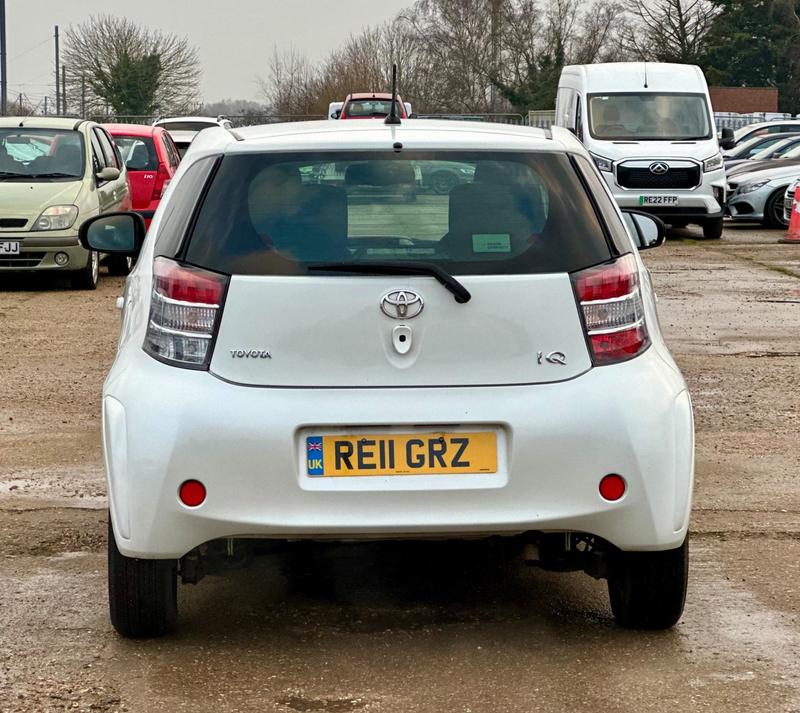 Vehicle Thumbnail