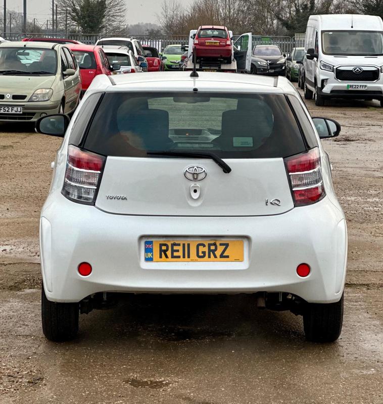 Vehicle Thumbnail