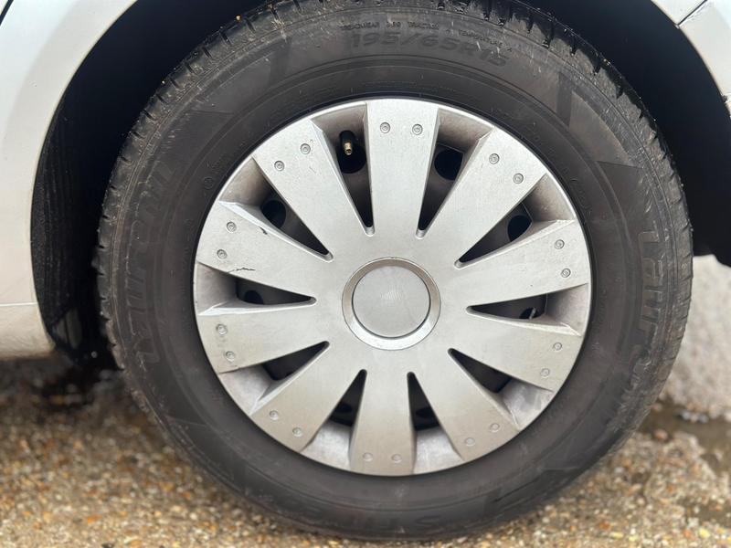 Vehicle Thumbnail