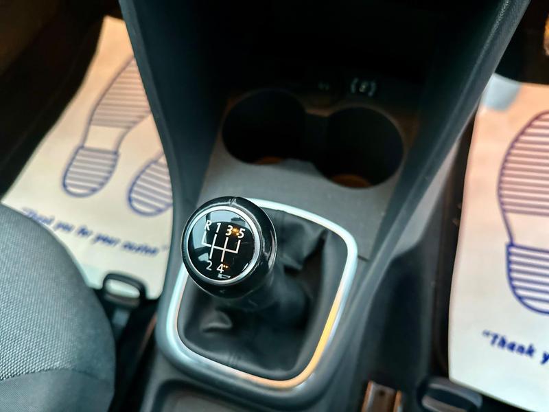 Vehicle Thumbnail