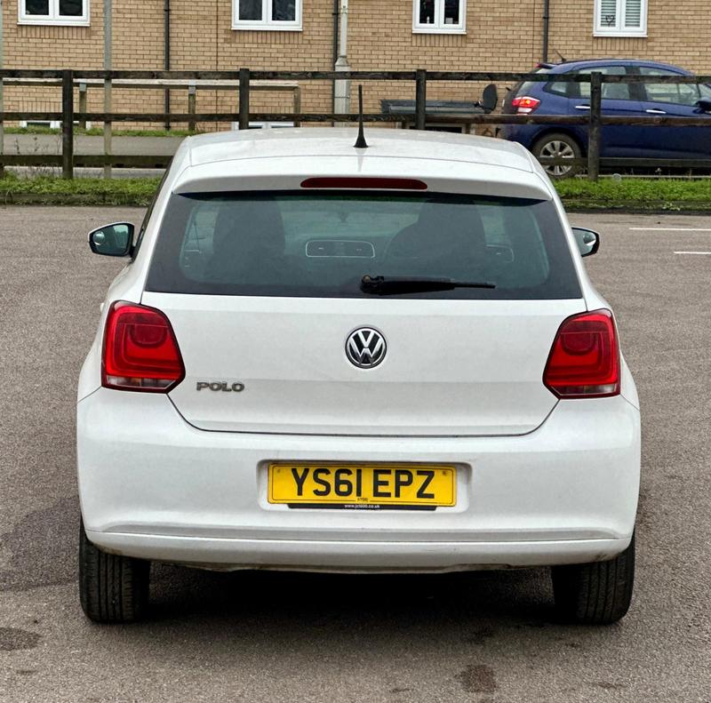 Vehicle Thumbnail