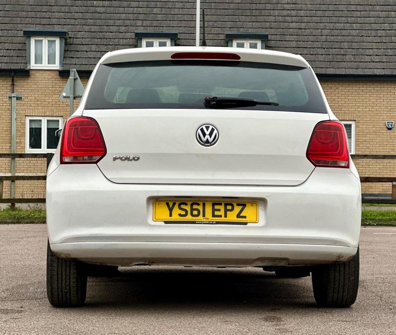 Vehicle Thumbnail