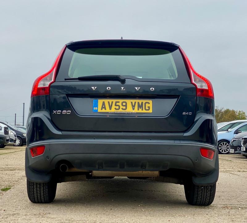 Vehicle Thumbnail