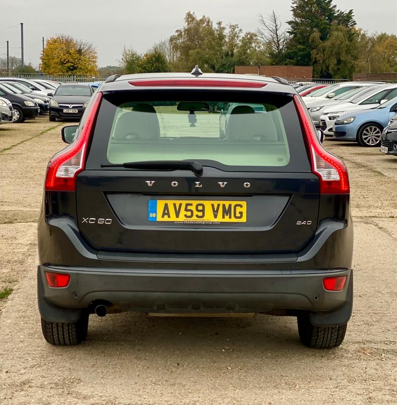 Vehicle Thumbnail