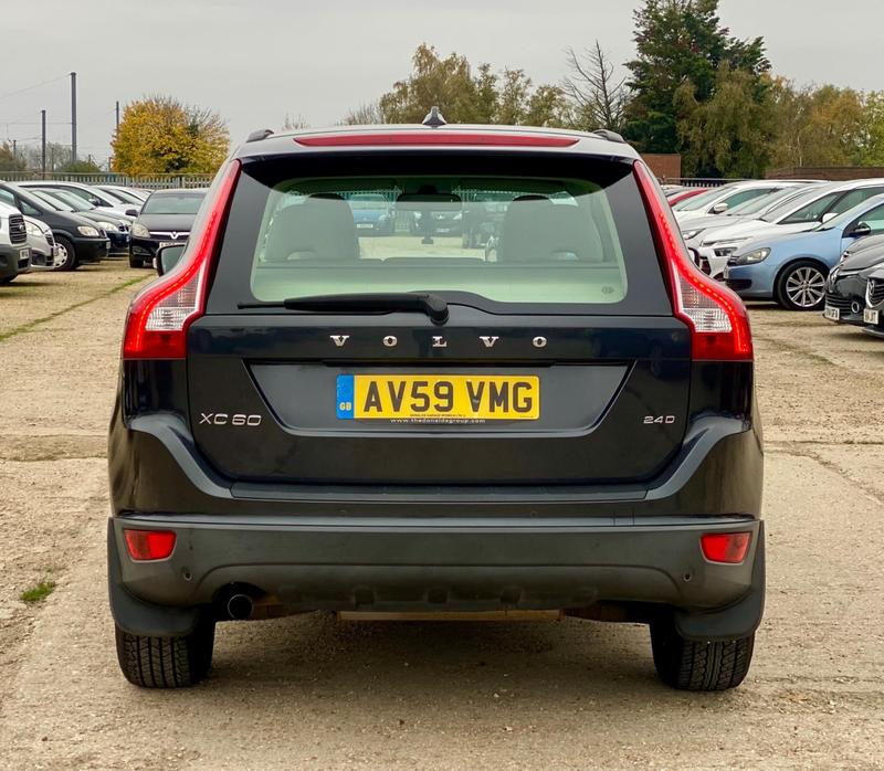 Vehicle Thumbnail