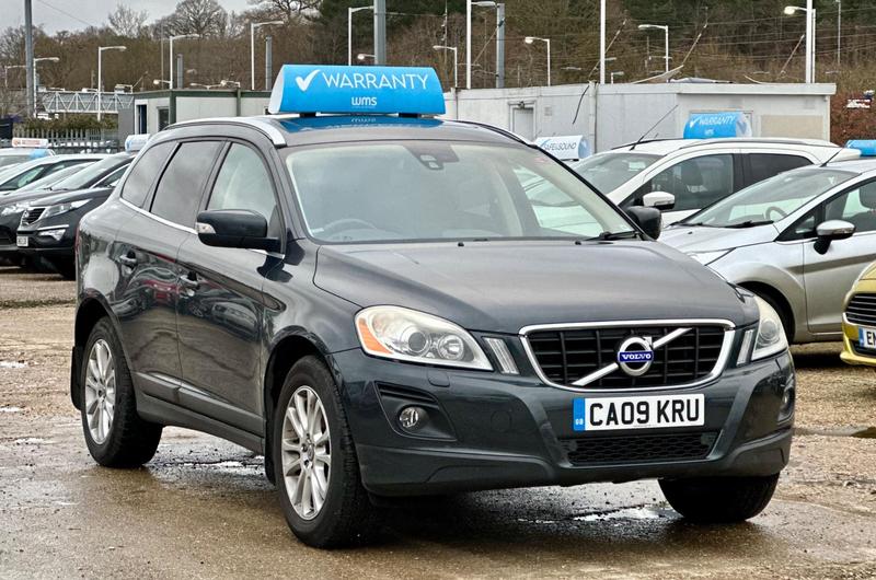 Full Size Vehicle Image