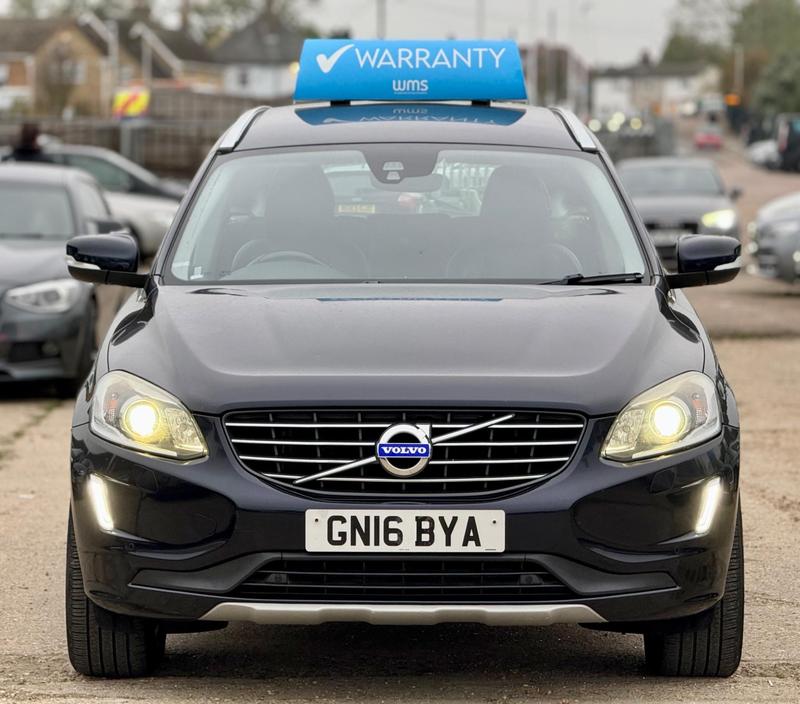 Vehicle Thumbnail