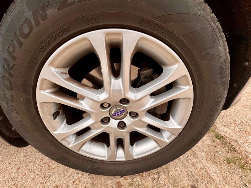 Vehicle Thumbnail