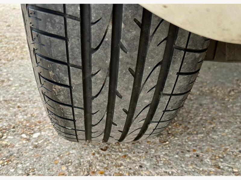 Vehicle Thumbnail