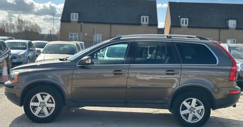 Vehicle Thumbnail