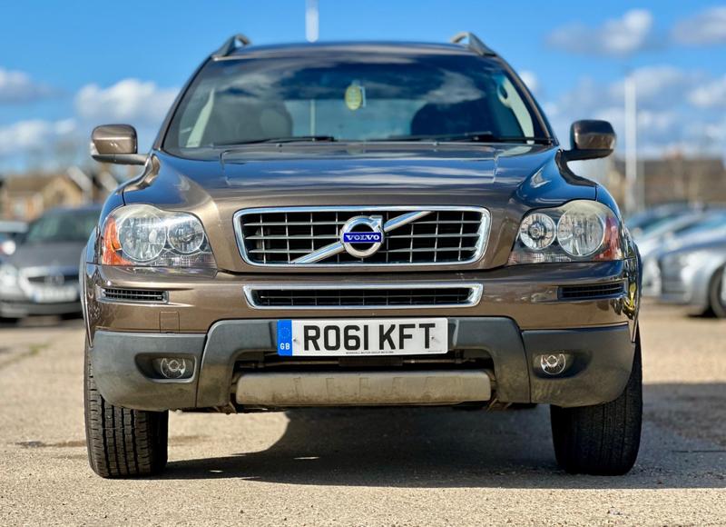 Vehicle Thumbnail