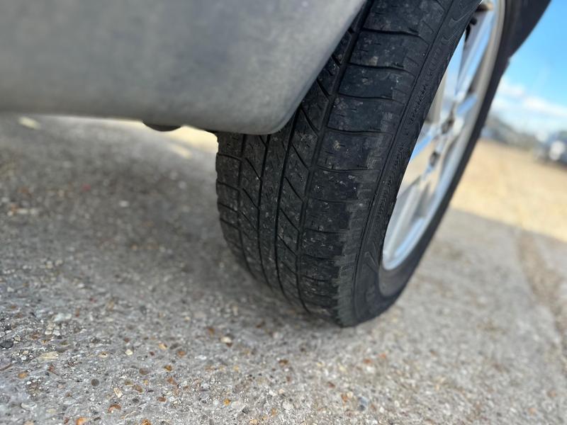 Vehicle Thumbnail