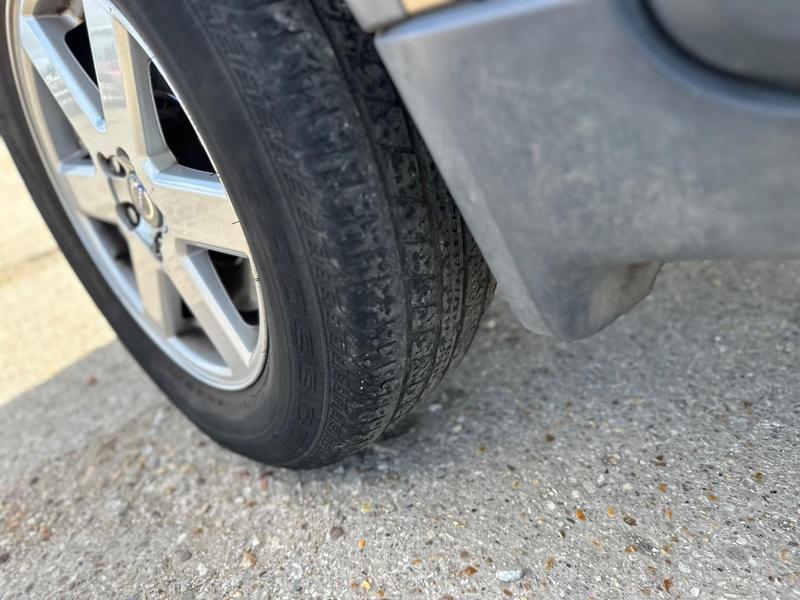 Vehicle Thumbnail