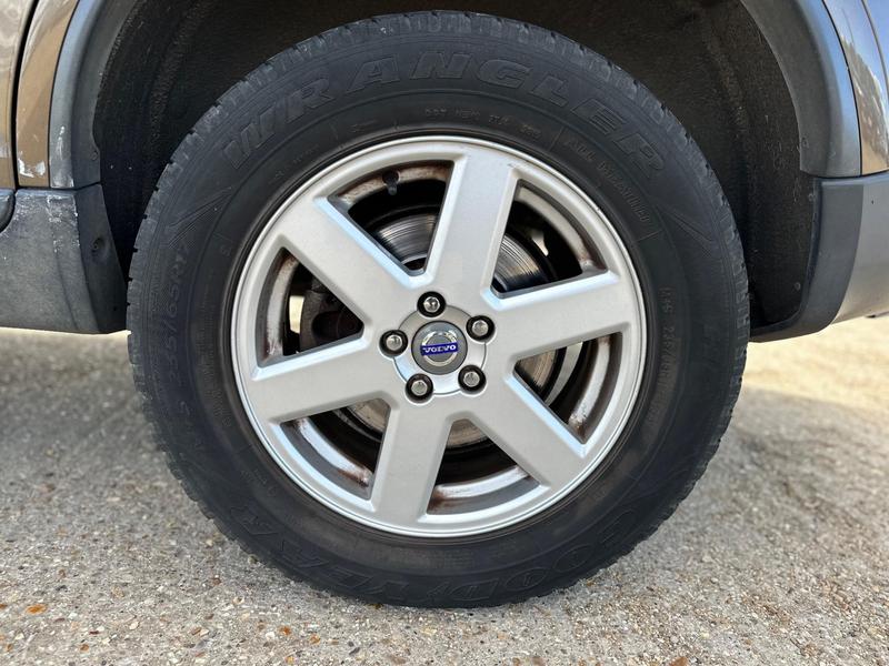 Vehicle Thumbnail