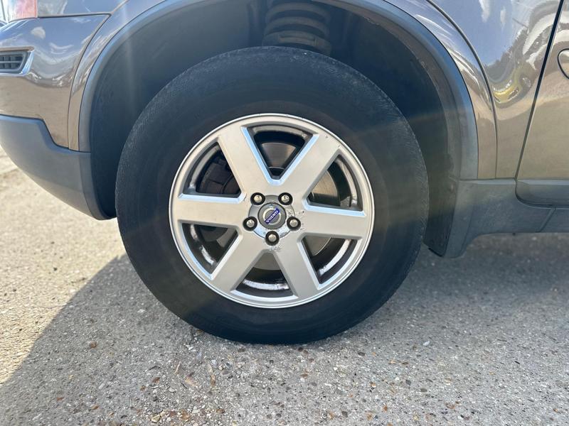 Vehicle Thumbnail