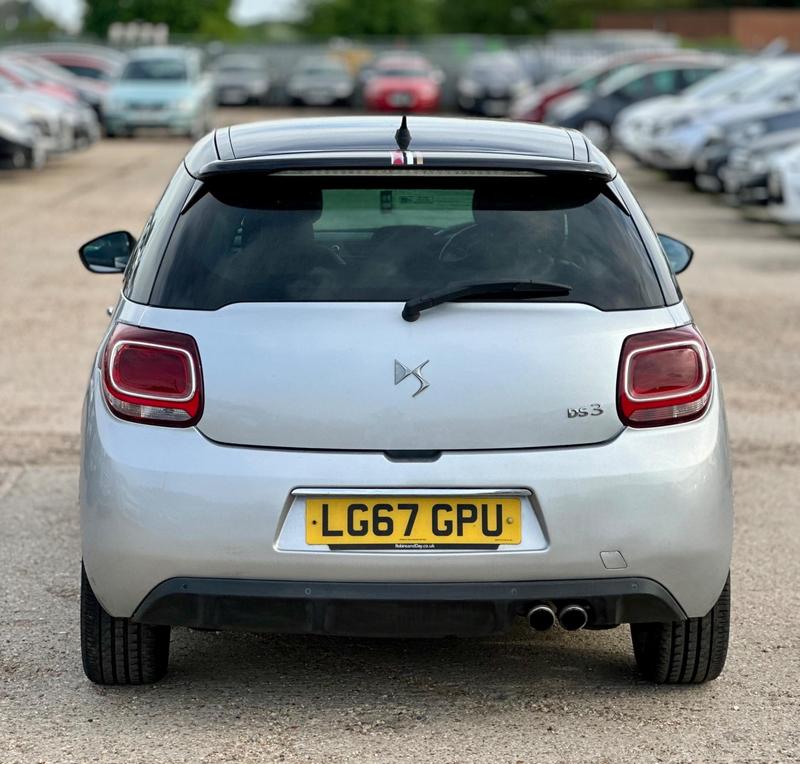 Vehicle Thumbnail