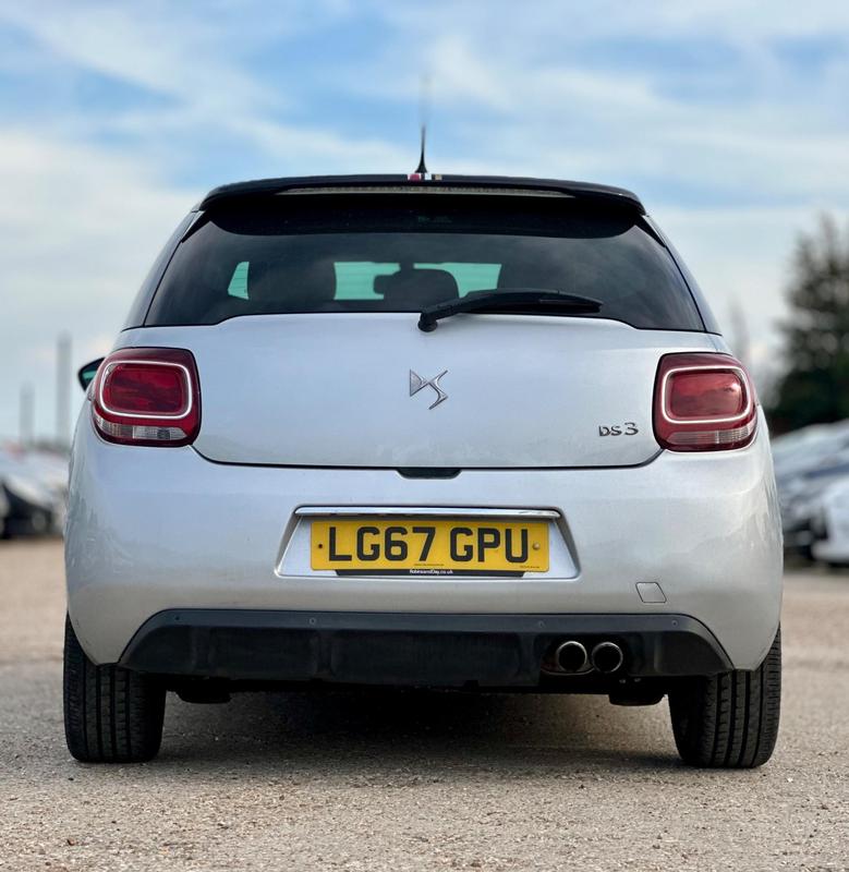 Vehicle Thumbnail