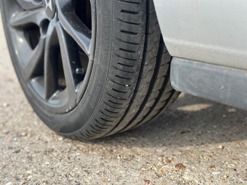 Vehicle Thumbnail