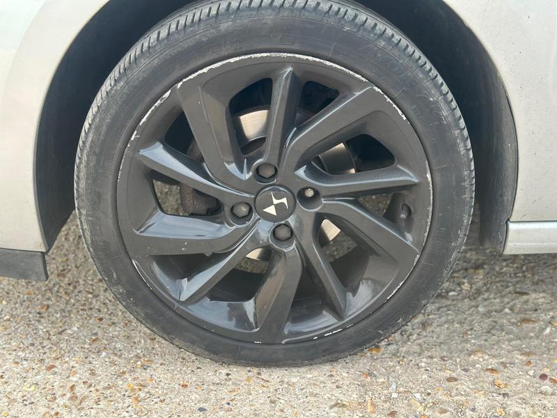 Vehicle Thumbnail