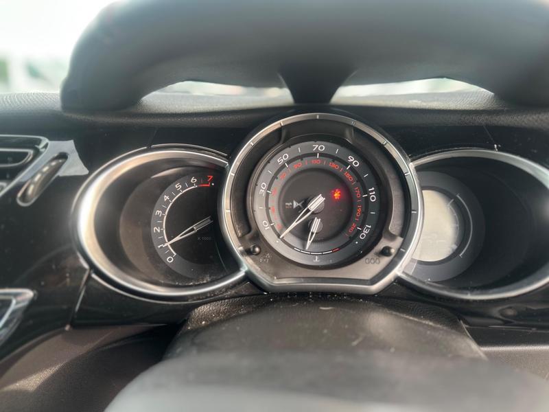 Vehicle Thumbnail