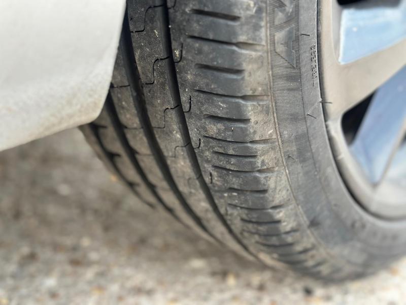 Vehicle Thumbnail